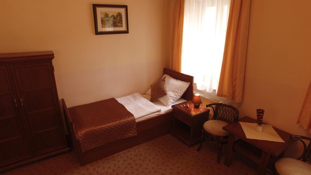 Hotel Barbora Český Krumlov Exteriér fotografie